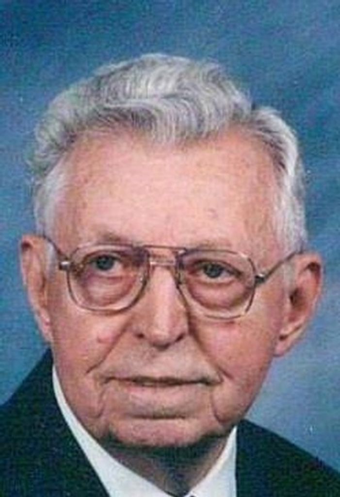 Frederick G. Balliet Profile Photo