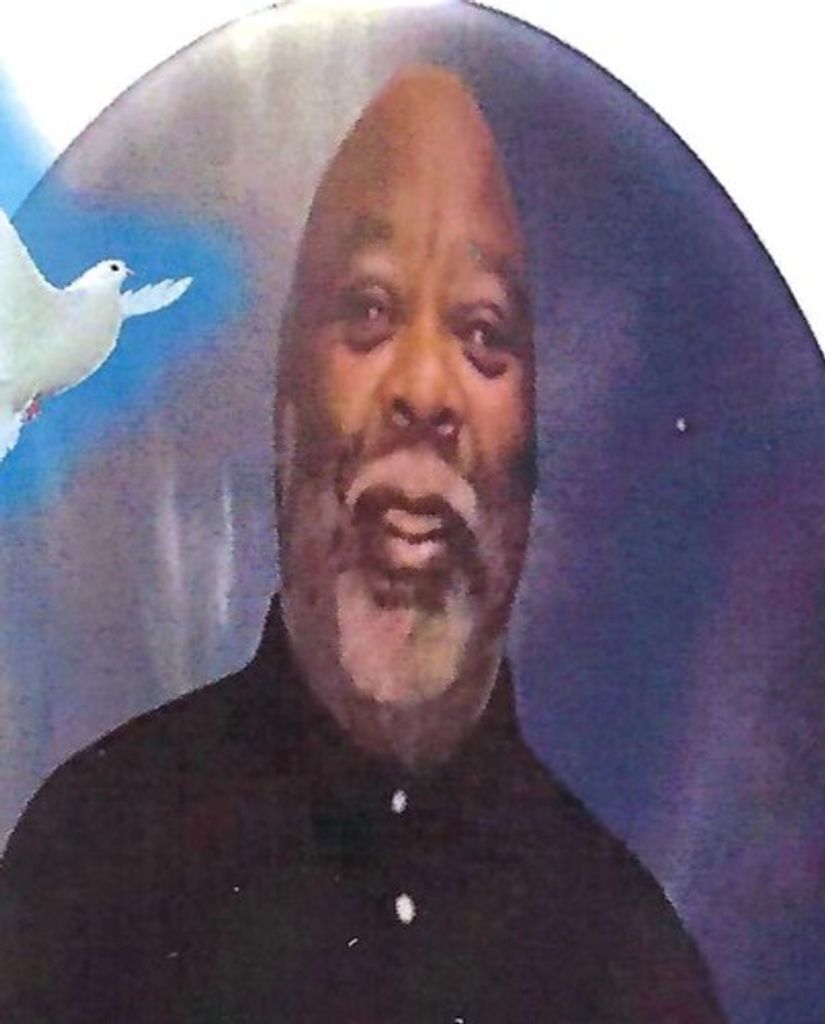 James Wesley Rembert, Jr. Profile Photo