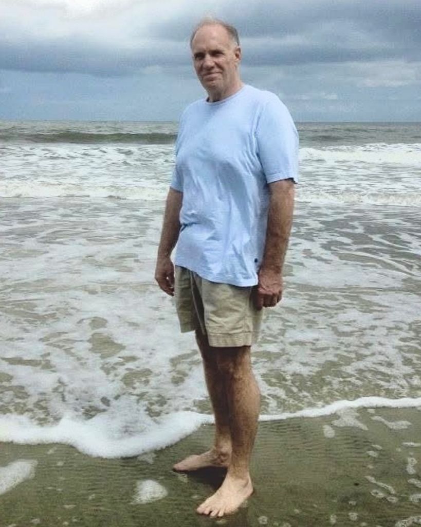 William Thomas "Bill" Seiz