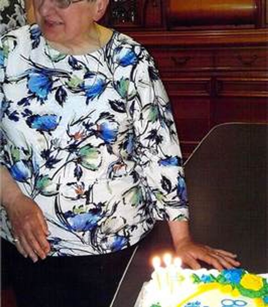 Katherine Wojciechowski