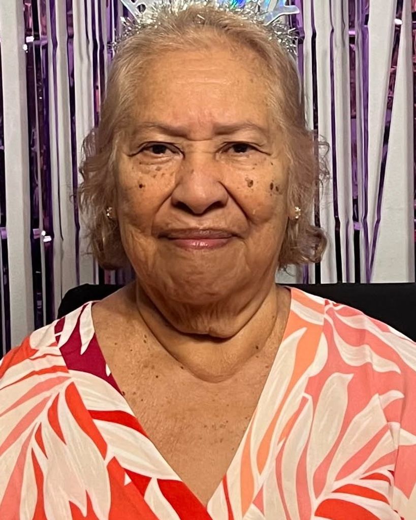 Inocencia Castro-Alarcon Profile Photo