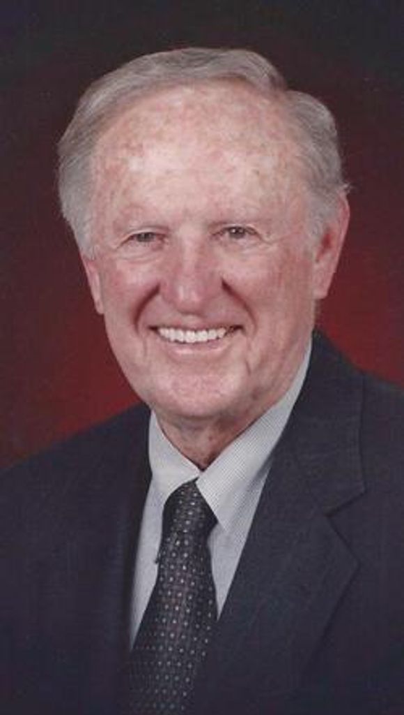 Garland "Red" L. Williams