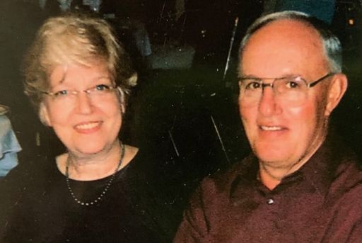 David Andrew Goodballet's obituary image