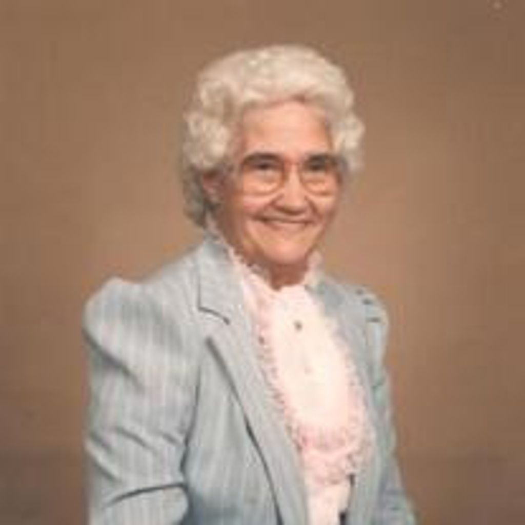 Imogene Brantley