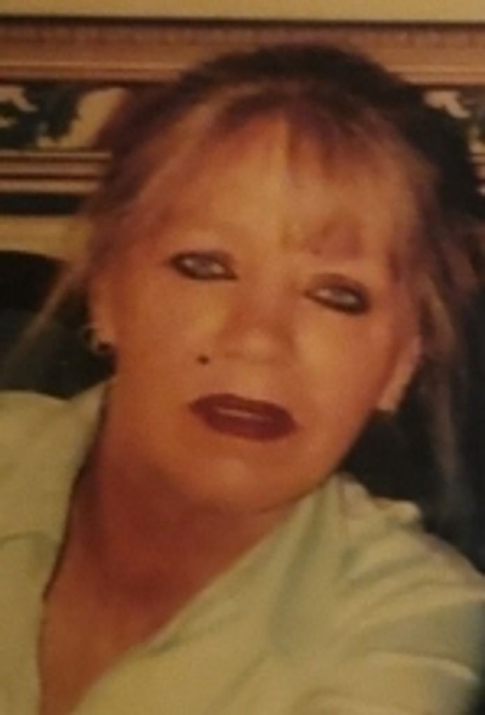Sharon Ann Hamer