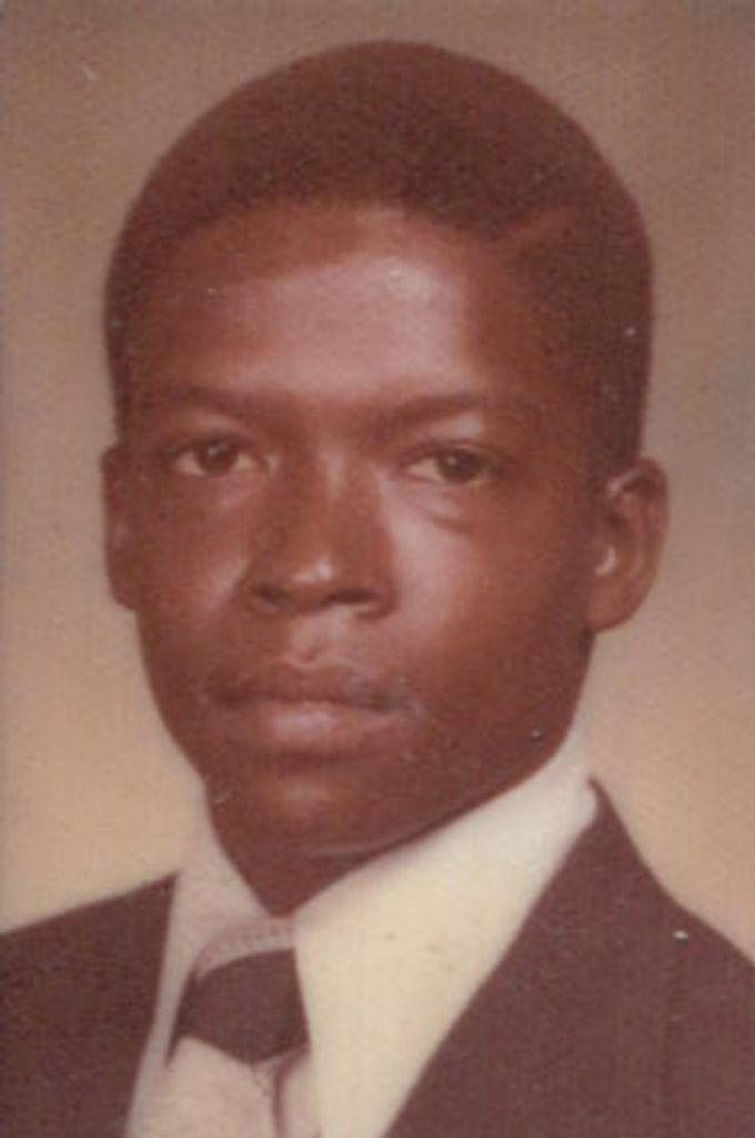 Terry Tyrone Leonard Profile Photo