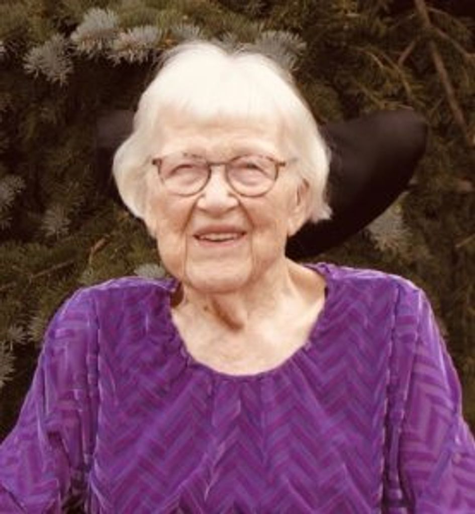Salome Ratzlaff