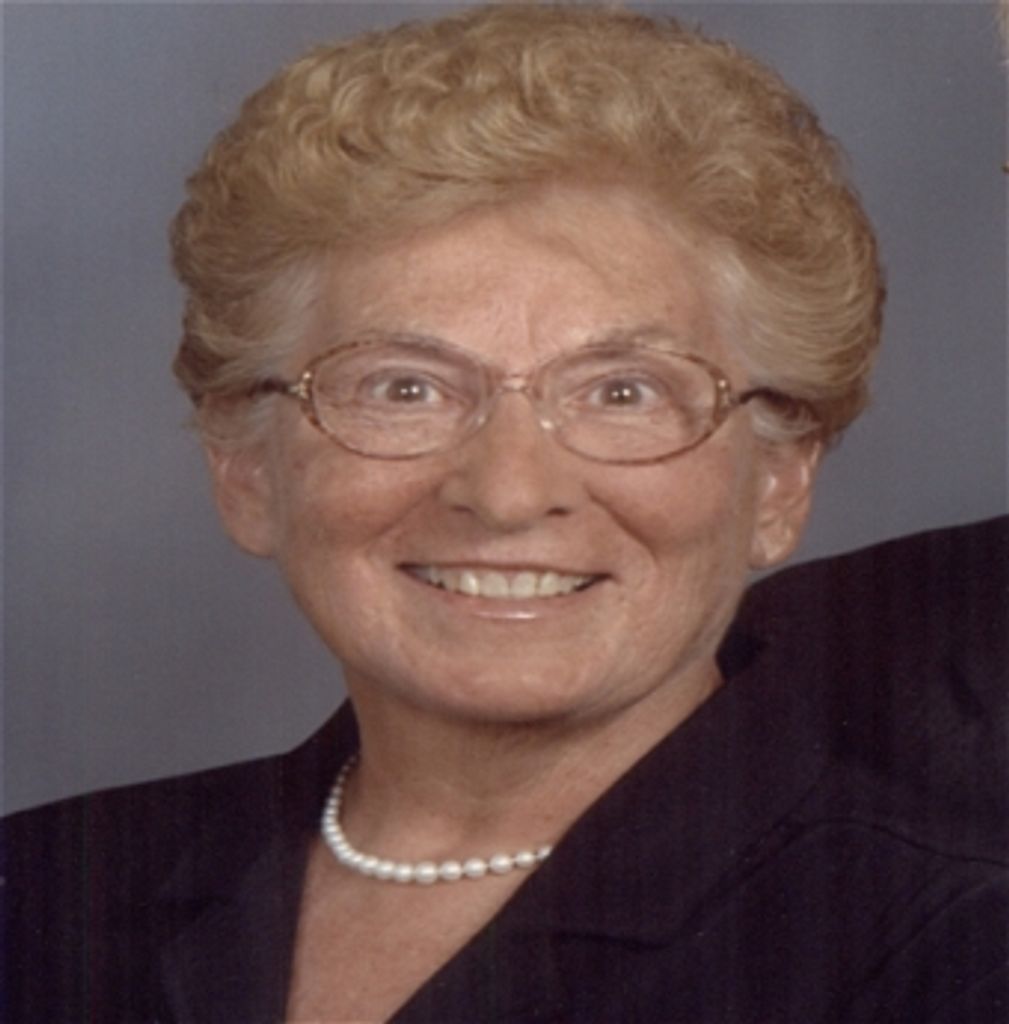 Irene  M. Stoltzfus