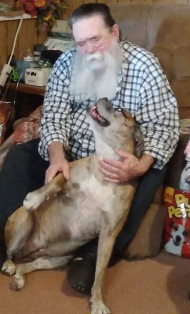 Roy Glenn Odom, Sr. Profile Photo