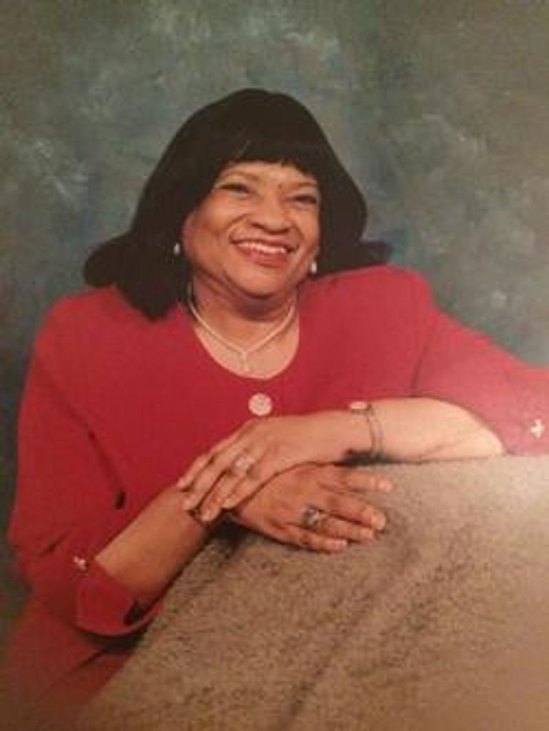 Geraldine Annette Wiggins Britt Profile Photo