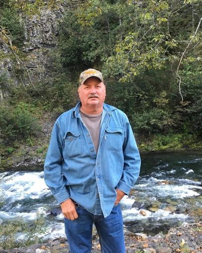 Roger Harvey Profile Photo