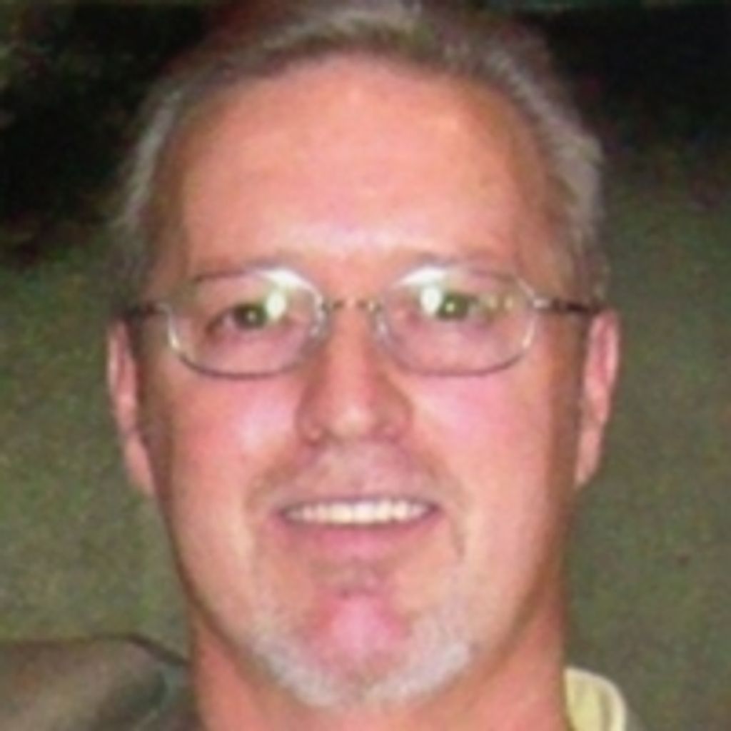 Rodney Dale Terry