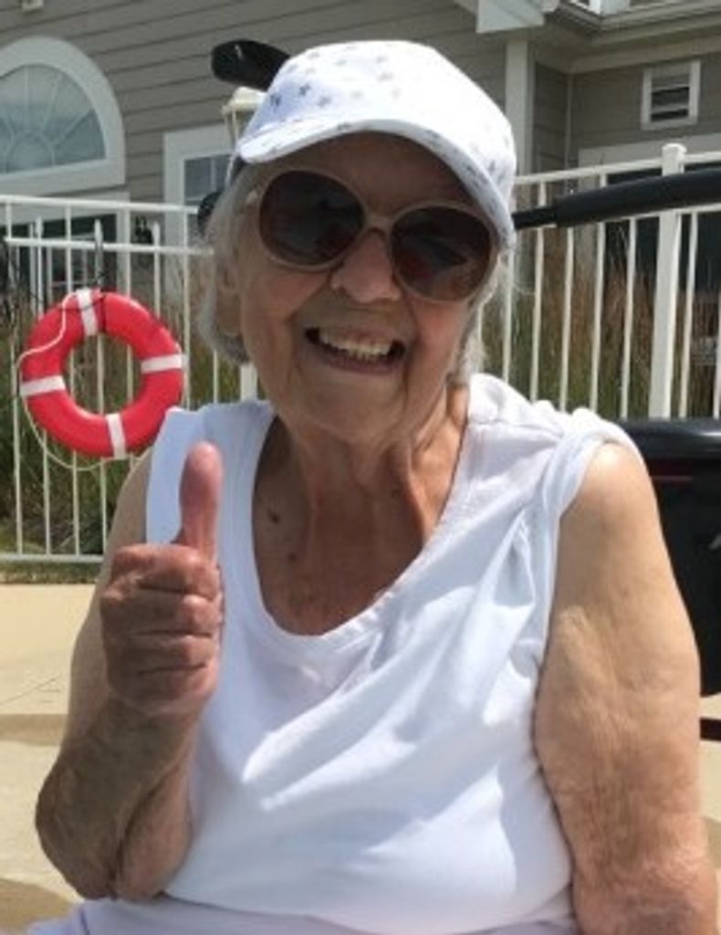 Rose Derose