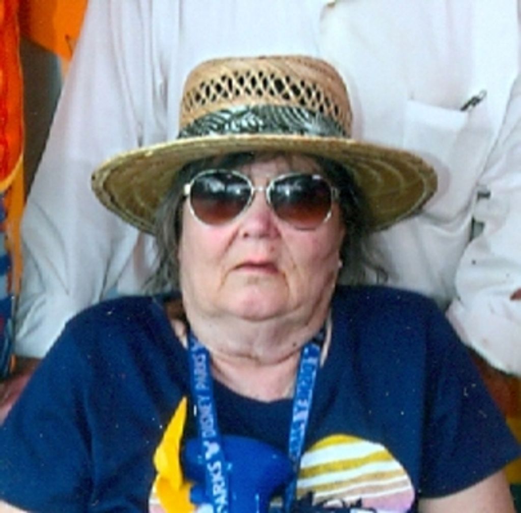 Mary Germaine Williams