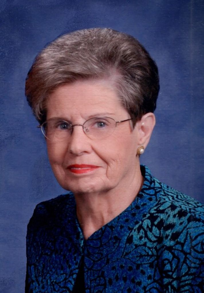 Linda Sue (Surman)  Rose