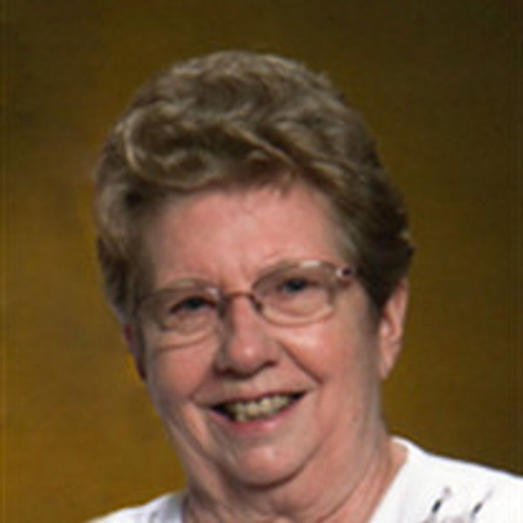 Anna M. Lapora