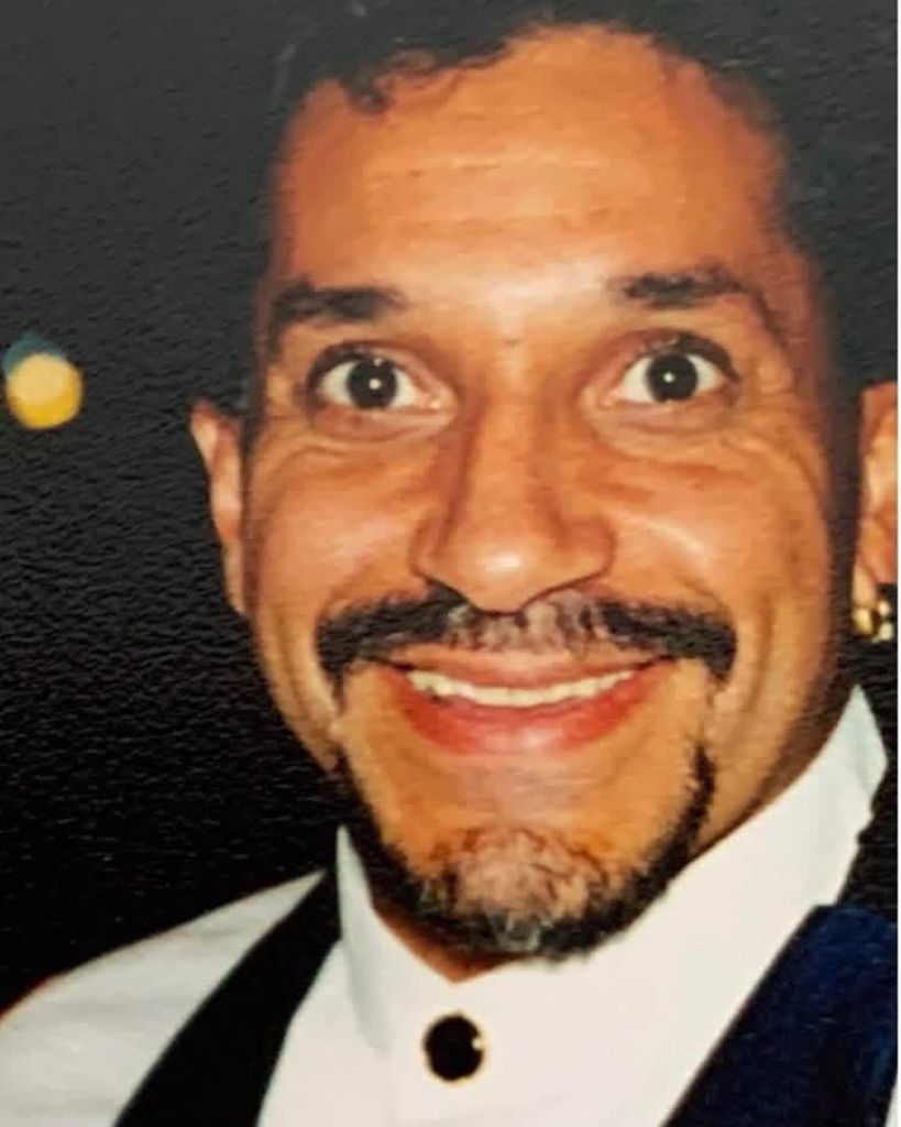Donald L. Centeio Profile Photo