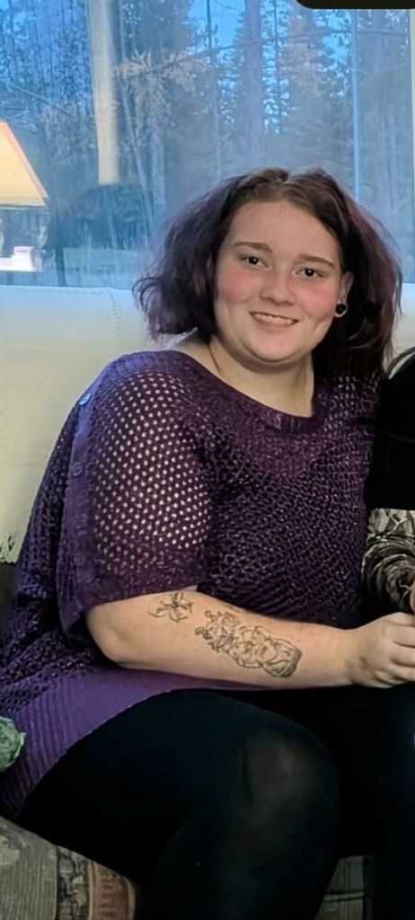 Ayana Marie Turner Profile Photo