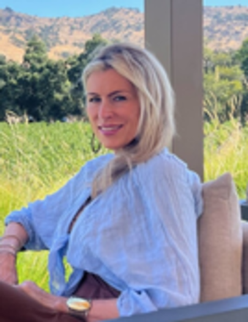 Tracy Kilkenny Draughon Profile Photo