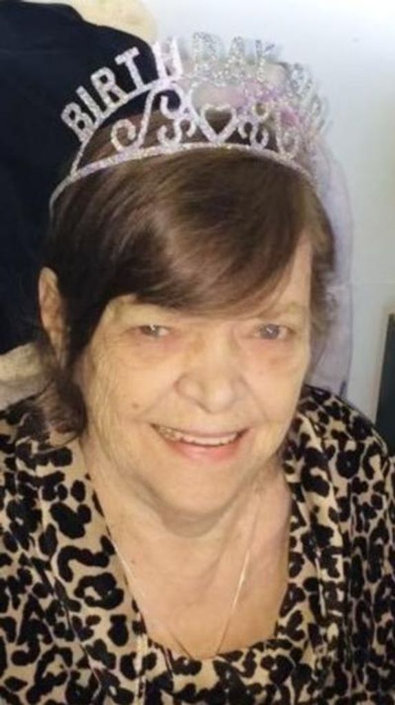 Mary V. Ferretti Profile Photo