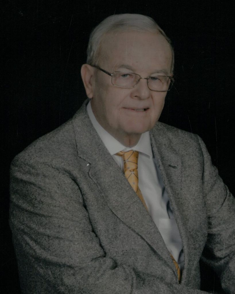 James "Dee" Draughn High, III