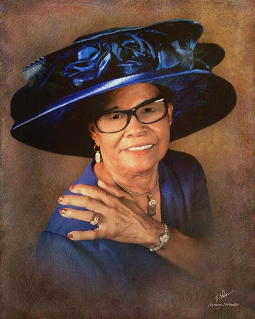 Beulah Pittman Profile Photo