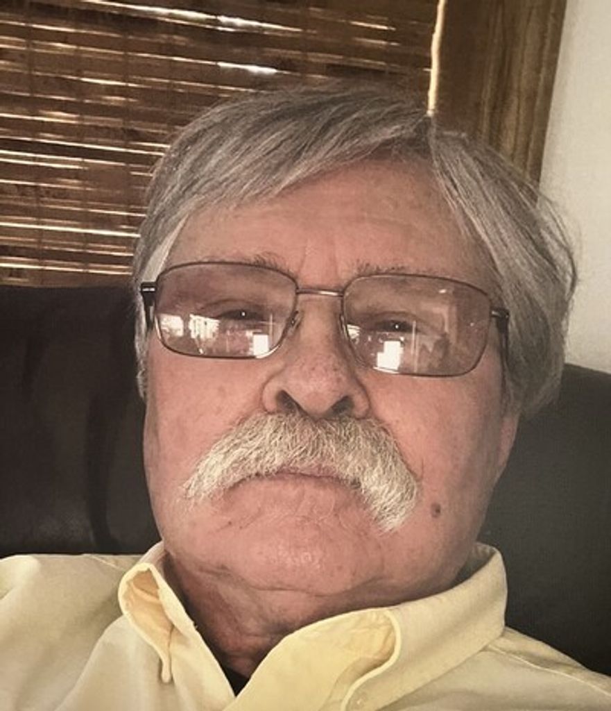 Aubrey "Gene" Potter Profile Photo