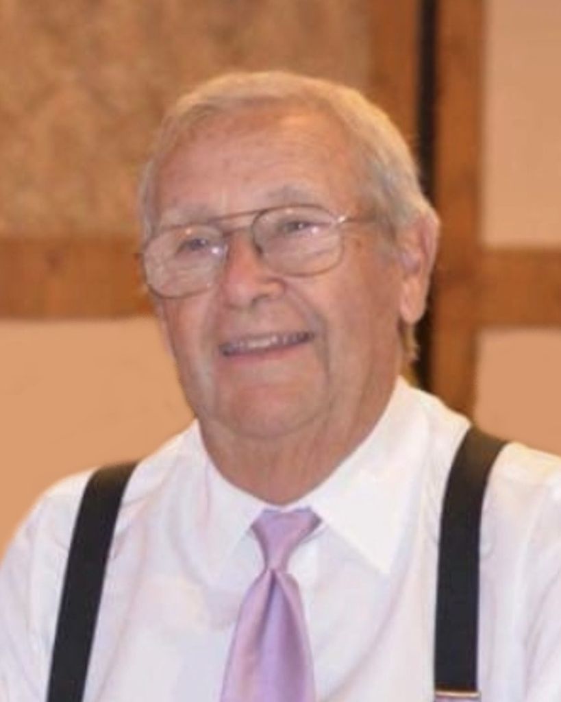 Leonard W. Beckett