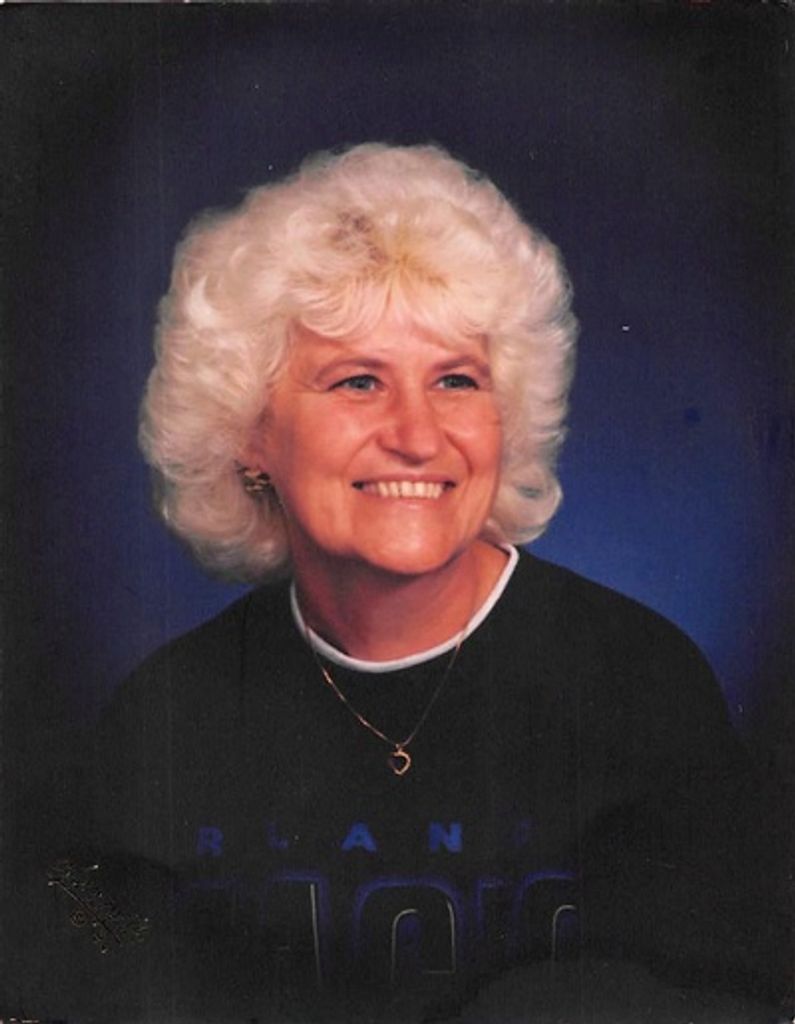 Lottie Illene Mckenzie