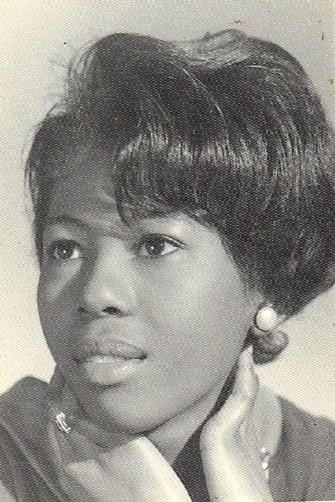 Mrs.  Annie  O. Bruce