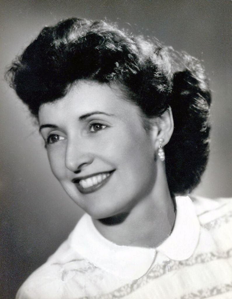 Mary Louise Baur Profile Photo