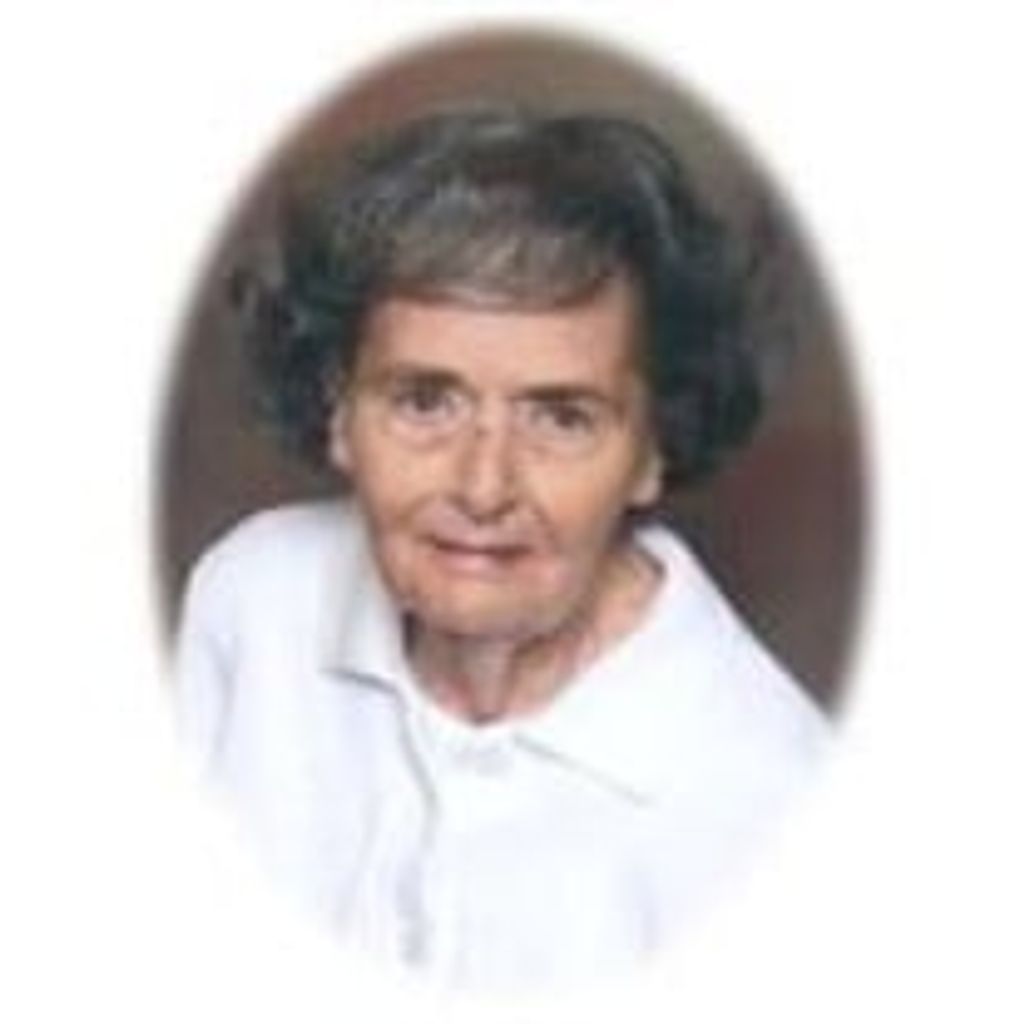 Virginia Herrod