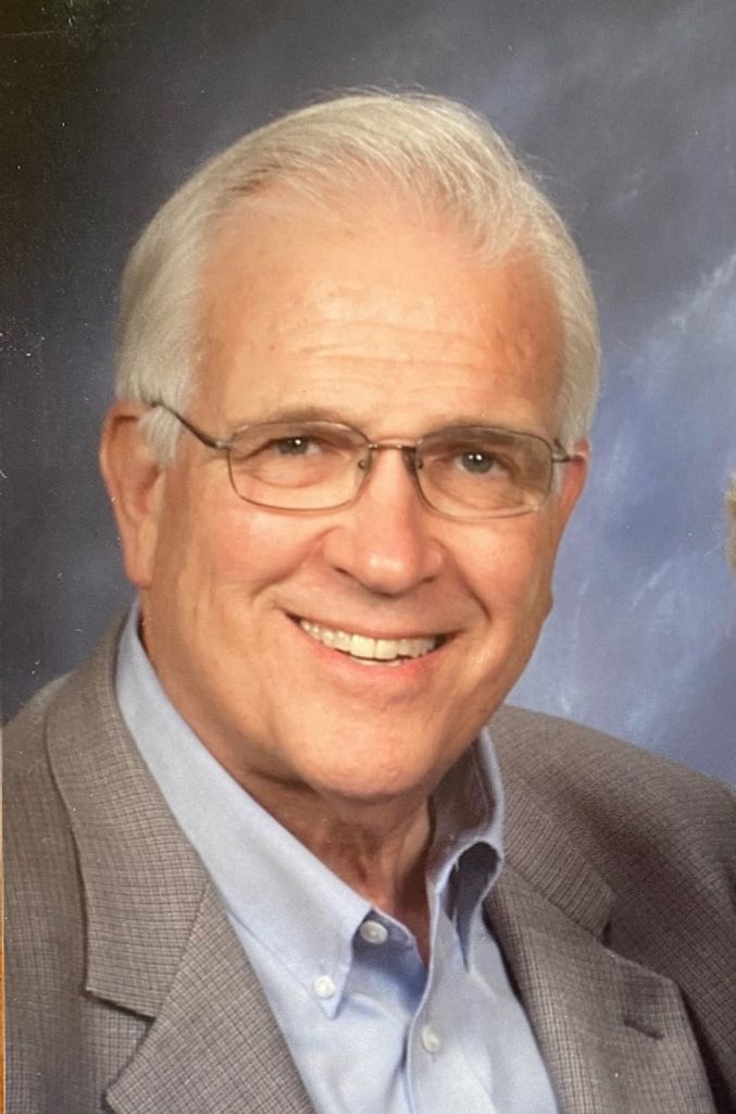 Norman LeRoy Murphy Profile Photo