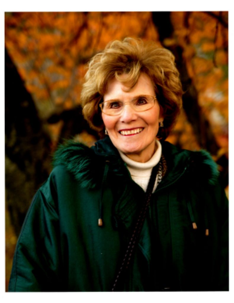 Judith Ann Vaillancourt