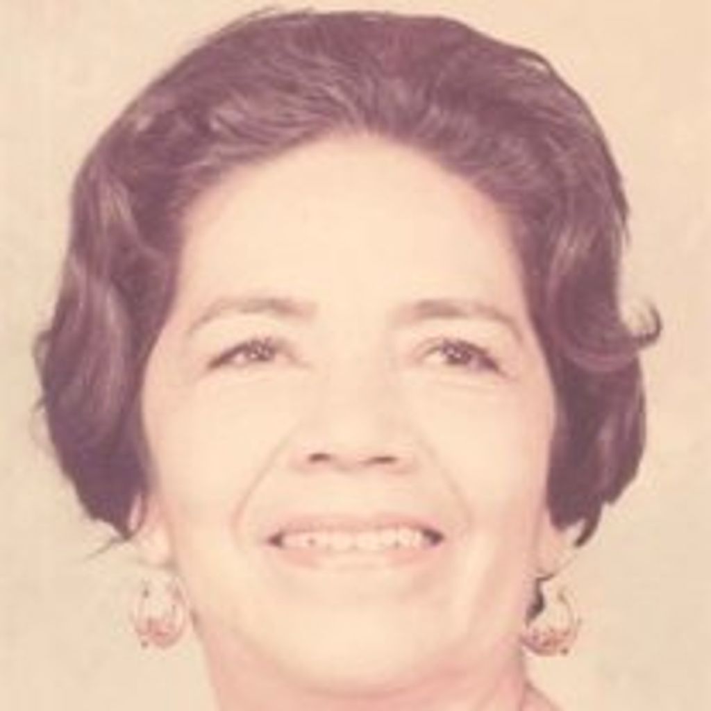 Maria Miranda