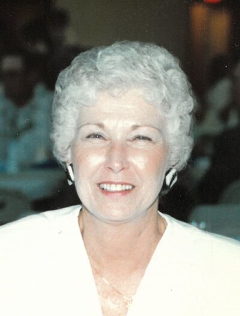 Donna Jean Farris Profile Photo