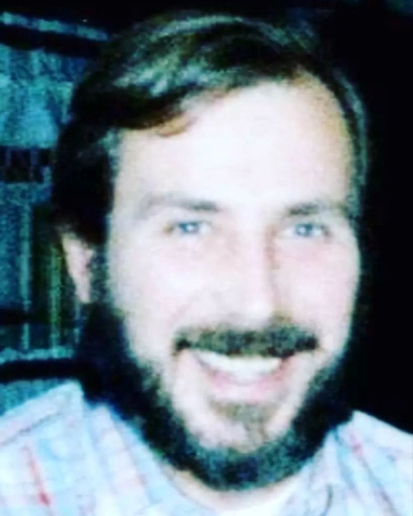 James Michael Day