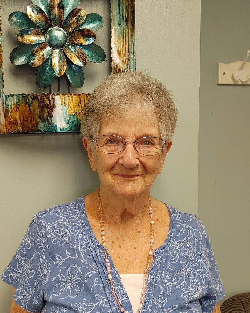 Pauline M. Dionne Profile Photo