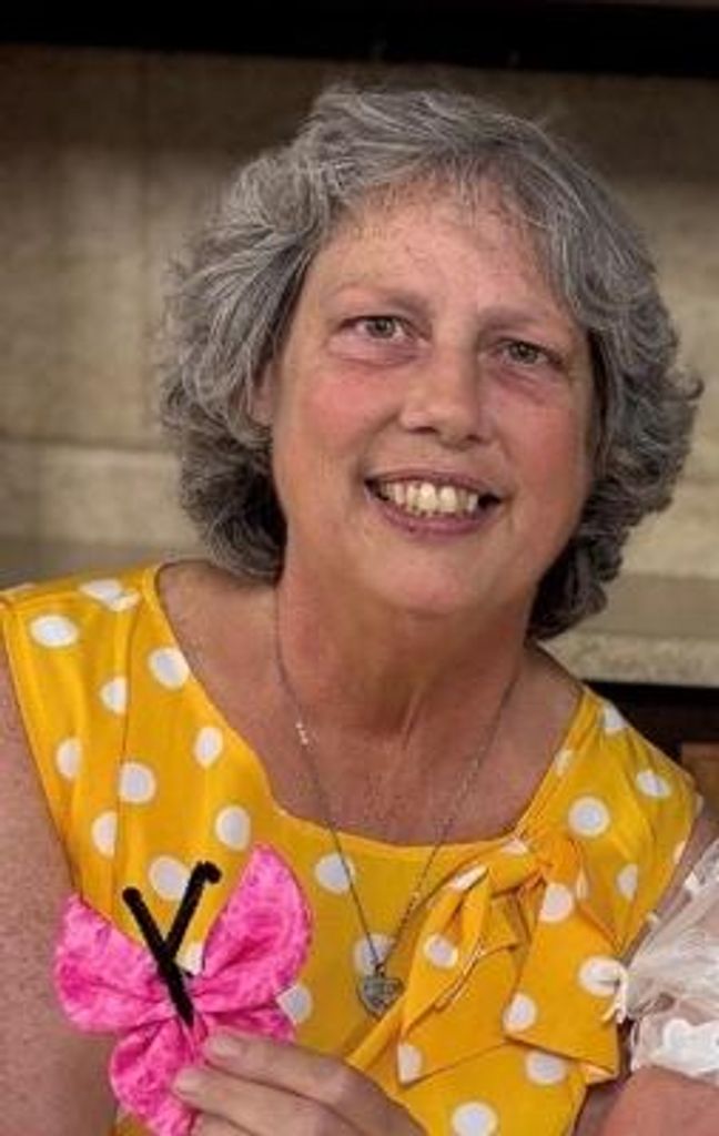 Angela Varee Brown Profile Photo