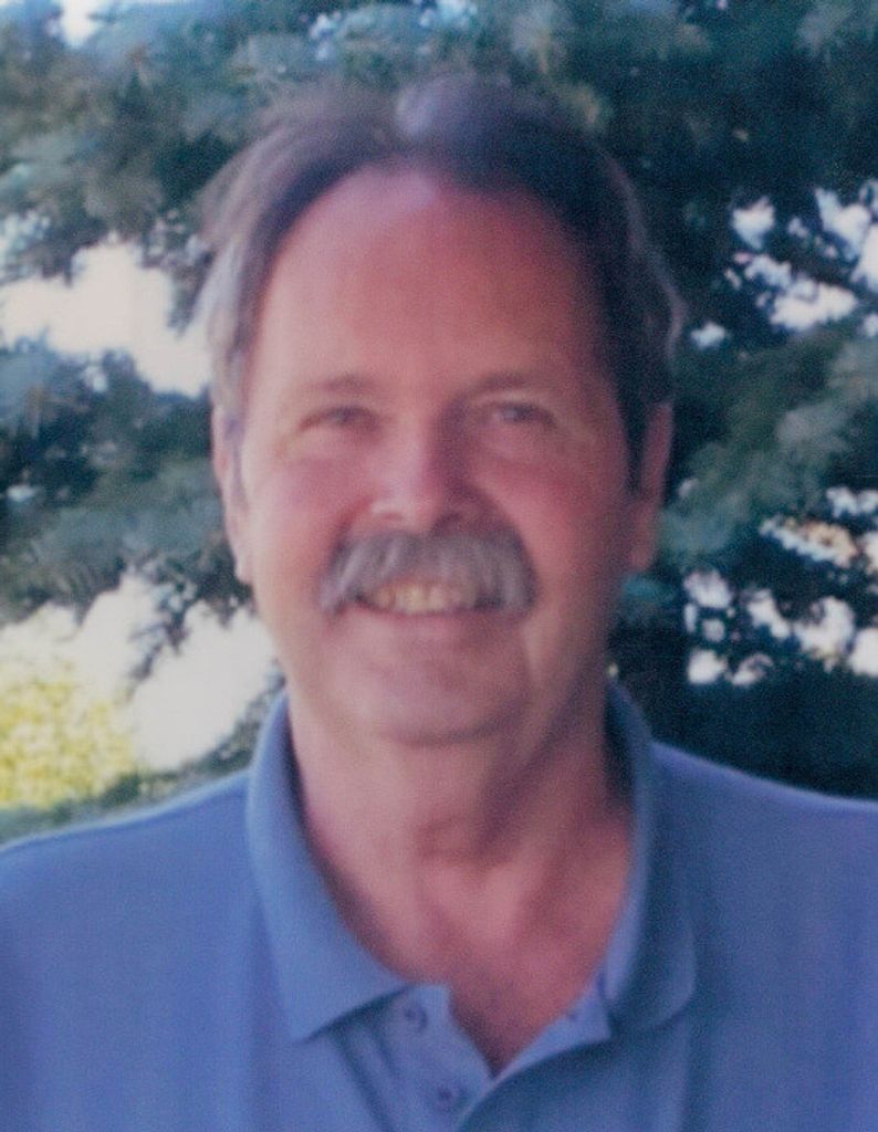 Frederick Dale Brauning