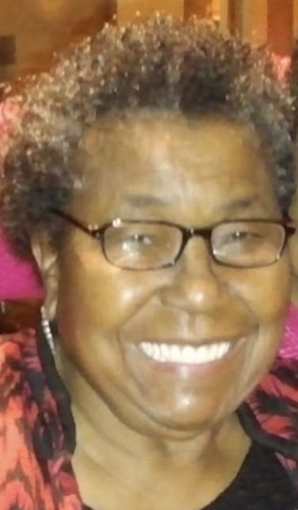 Lue Betty Smith Profile Photo