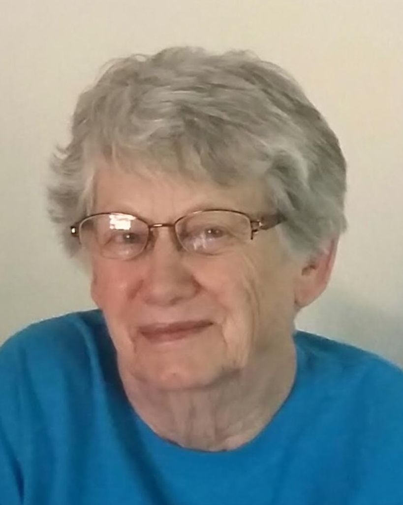 Mary Elaine Simonson