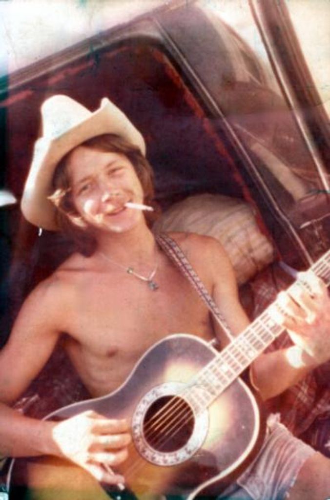 Kenneth "Zip" K. Zeller Profile Photo