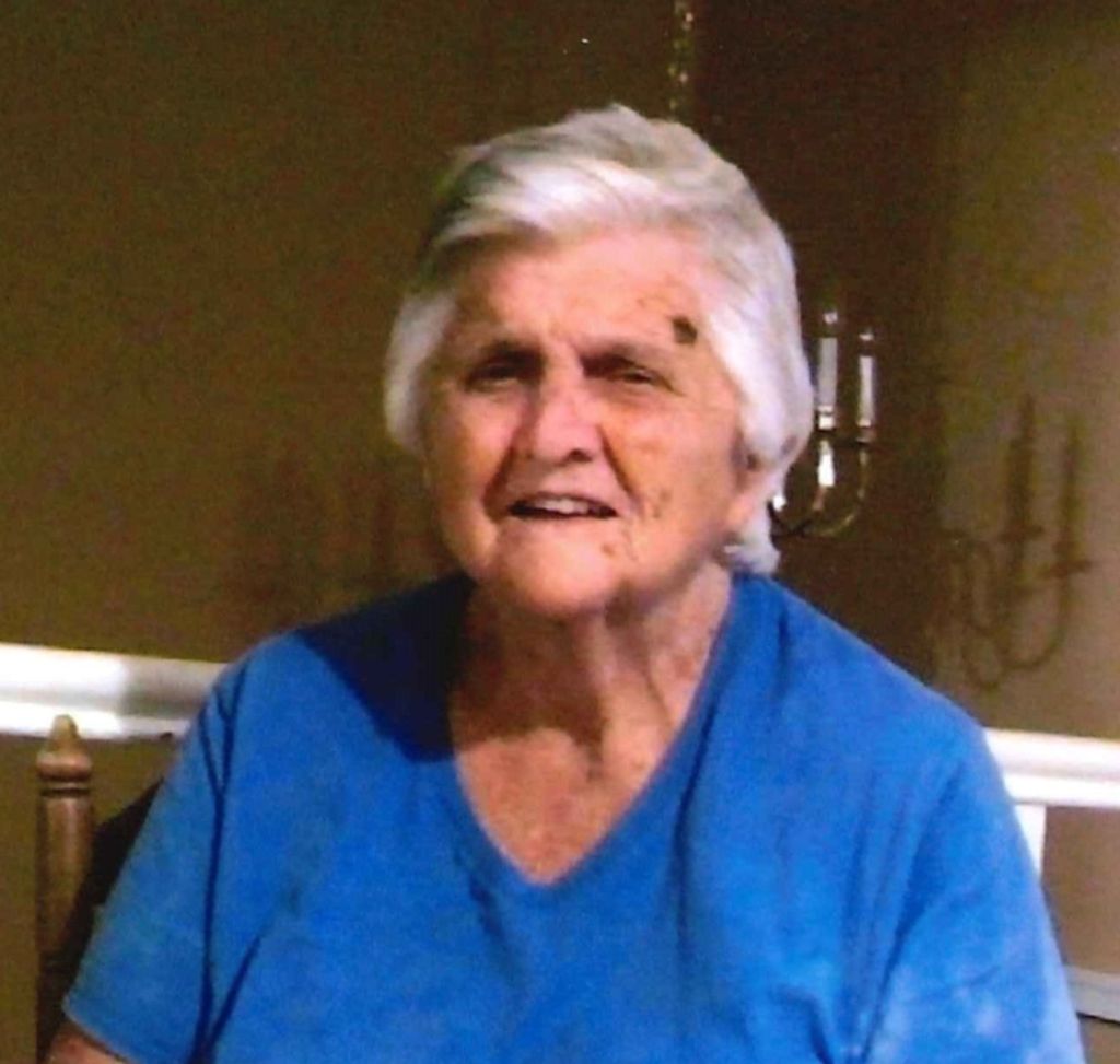 Margaret Fritz