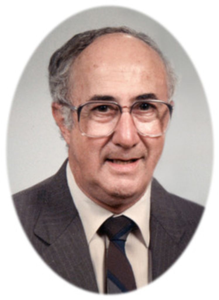 Raymond F. Zickar