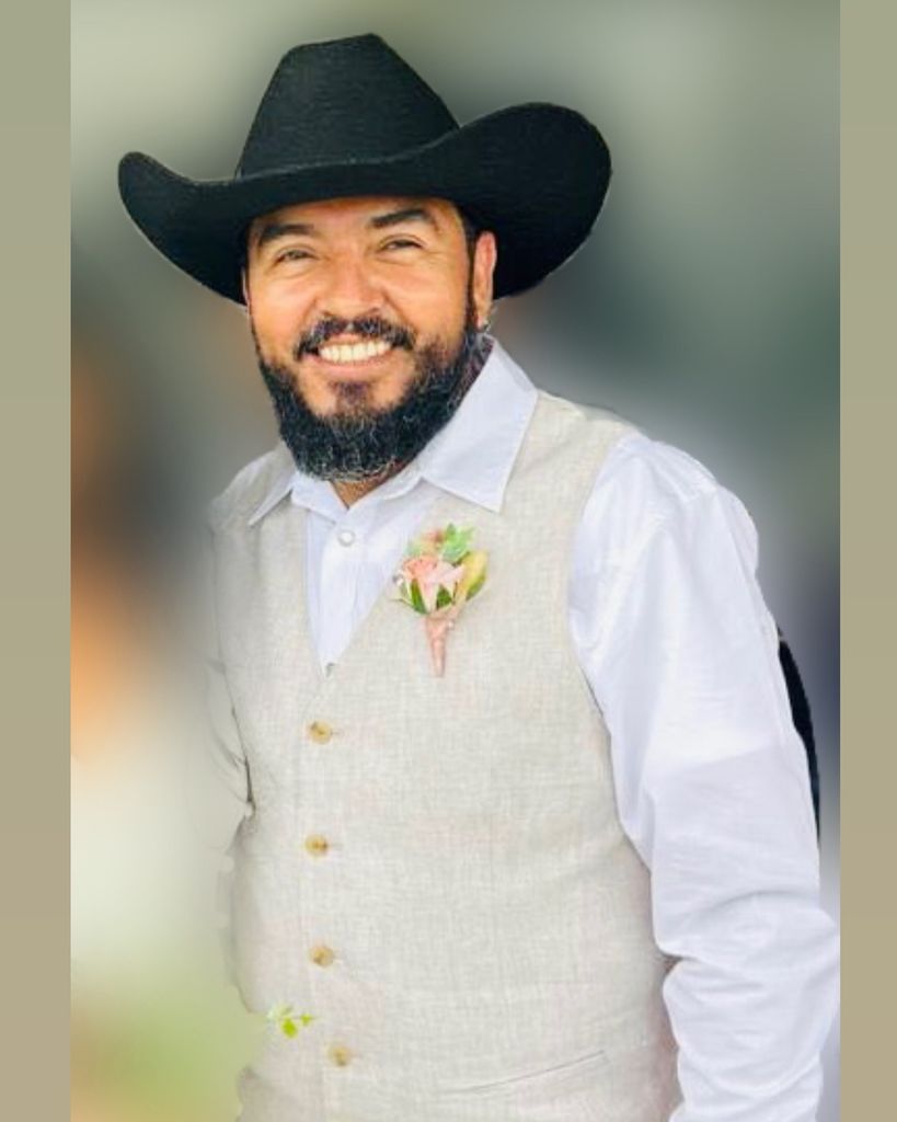 Ernesto Cruz