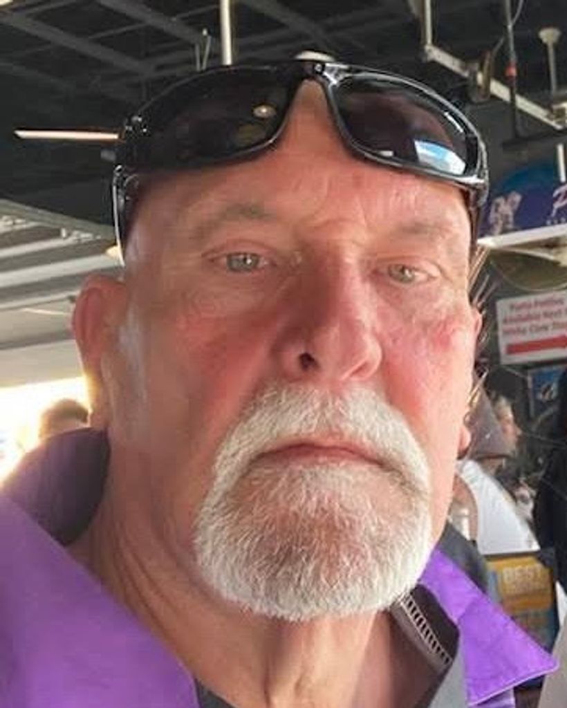 Robert Krist Johnson Profile Photo