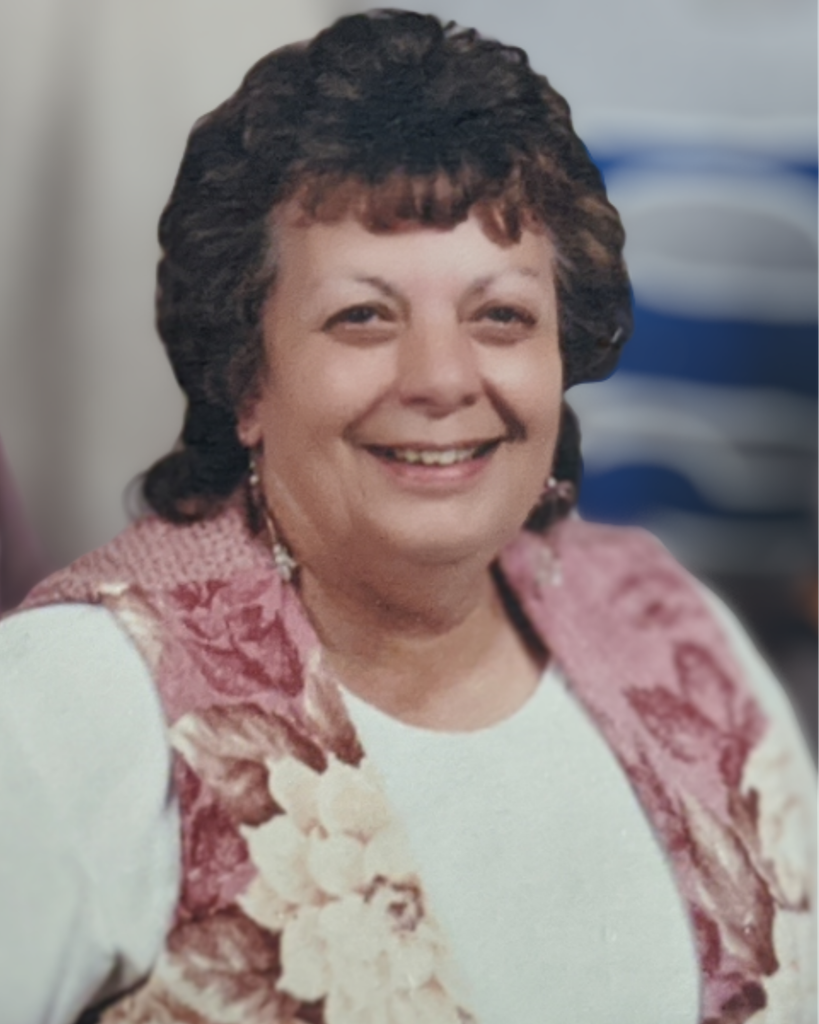 Nancy Caroline Hollingsworth Profile Photo