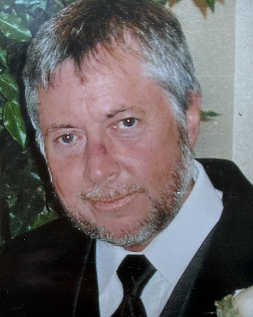 James Sylvester Kerwick Profile Photo