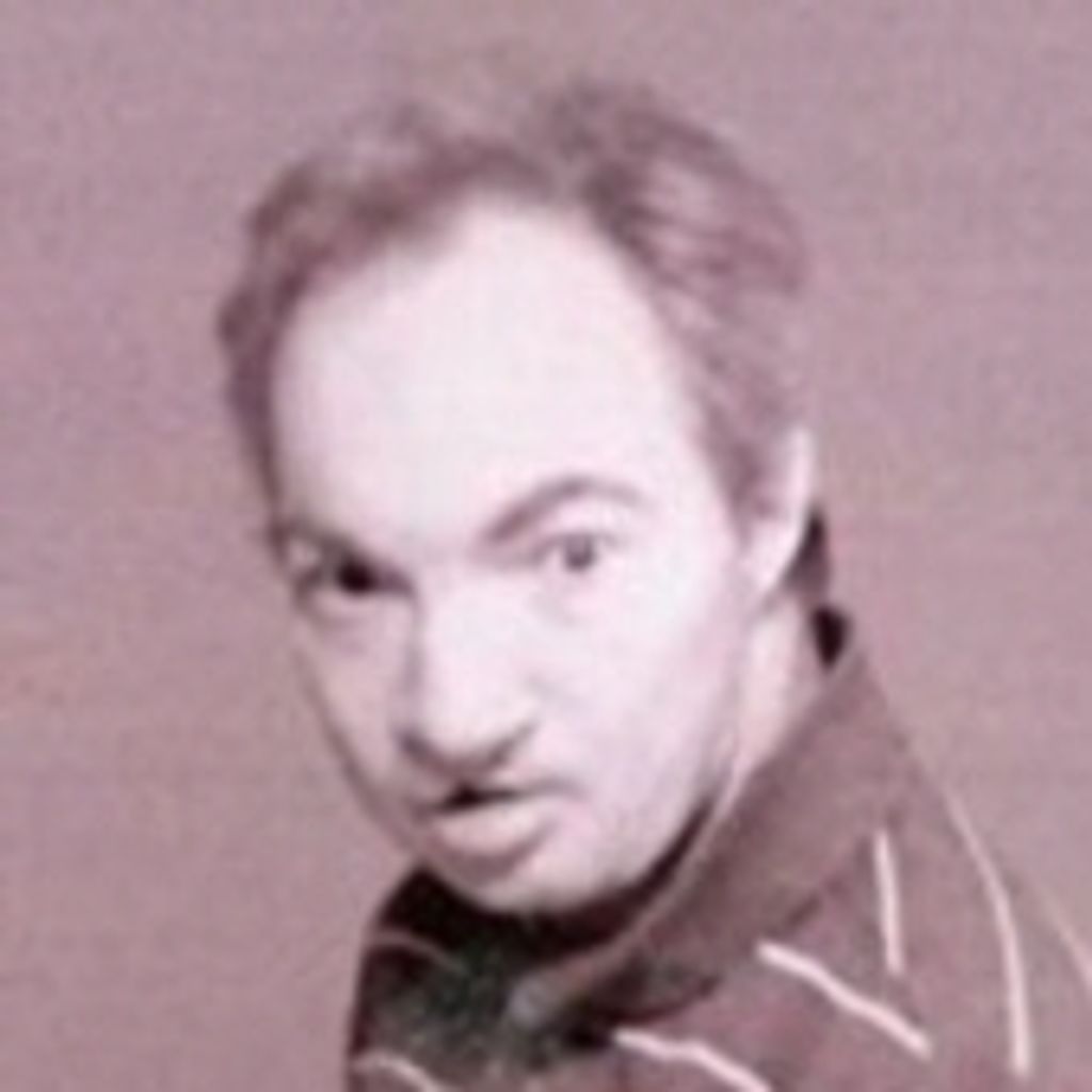 Timothy P. Brown